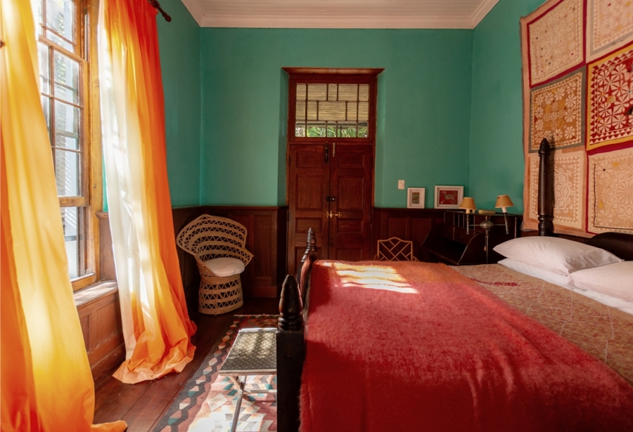 8 Bedroom Property for Sale in Hopefield Western Cape